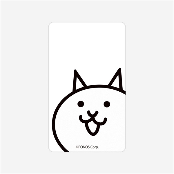 スマ冷え Premium ネコ