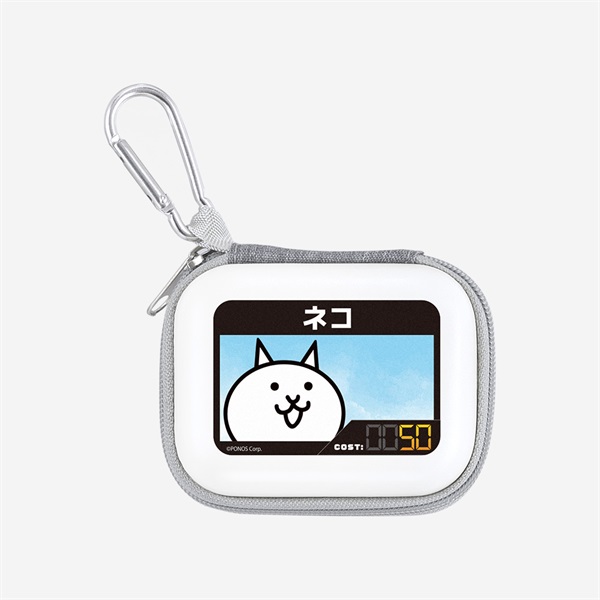 ガジェットポーチSS ネコ