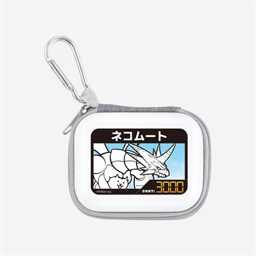 ガジェットポーチSS ネコムート