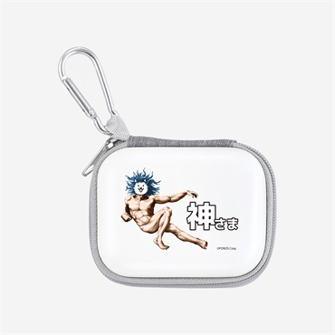 ガジェットポーチSS 神さま