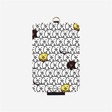 ICカードケース 集合