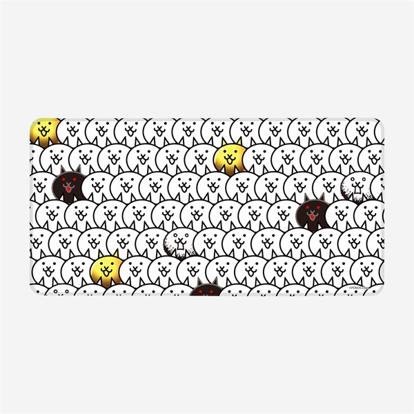 デスクマット 集合