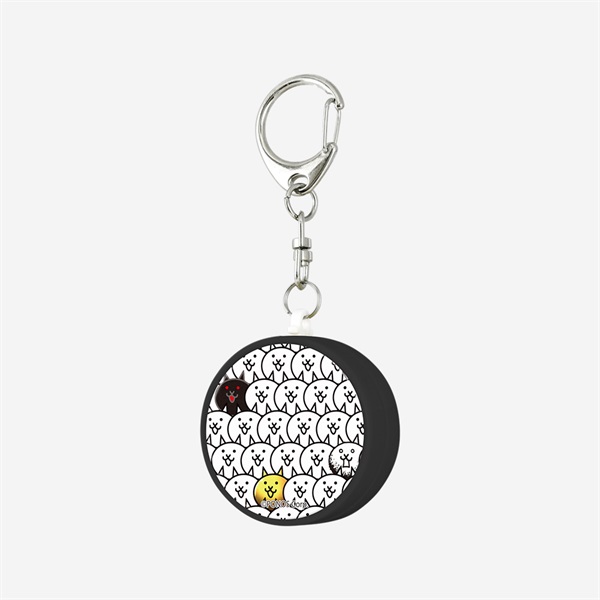 防犯ブザー 集合