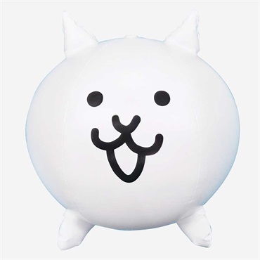 にゃんこ大戦争 ボンボンボール
