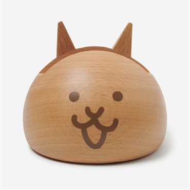 スマホスタンド ネコ