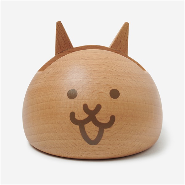 スマホスタンド ネコ