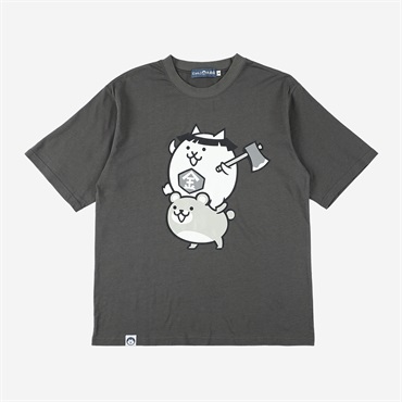 TEE きんたろうA CHA