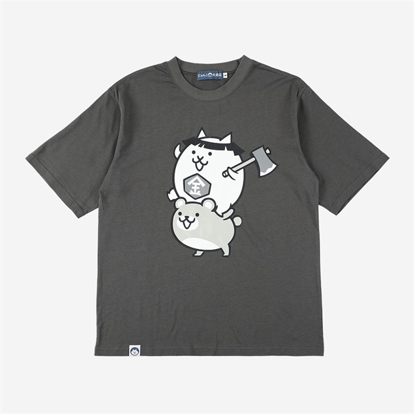 TEE きんたろうA CHA(S)
