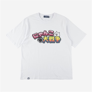 TEE にゃんこ大戦争 WHT