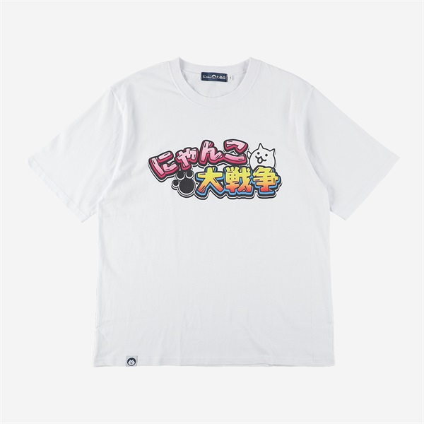 TEE にゃんこ大戦争 WHT