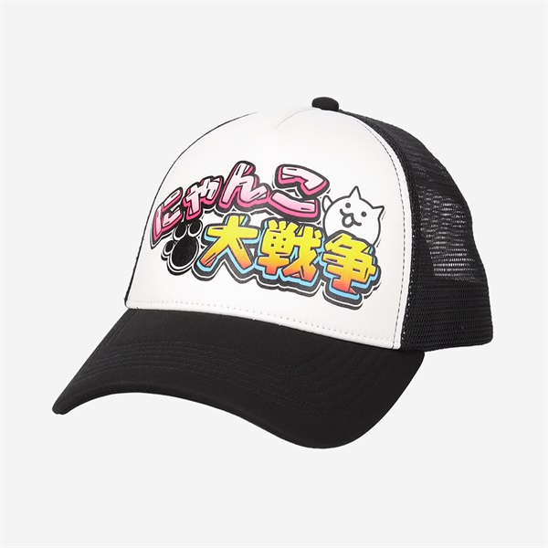 CAP にゃんこ大戦争