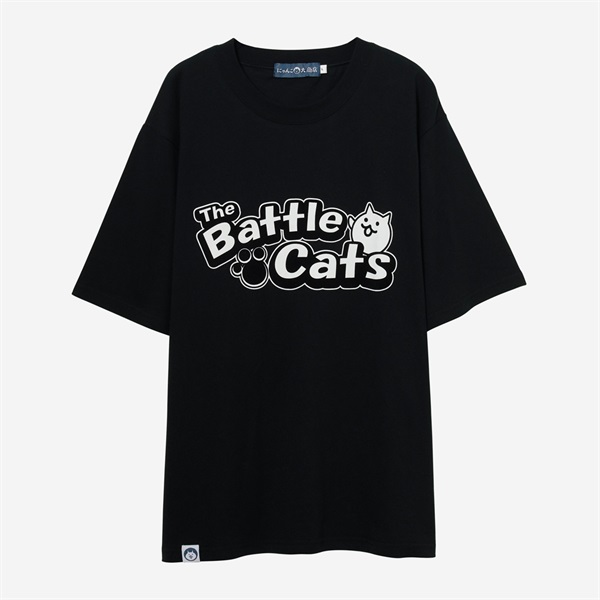 TEE TBC BLK(S)