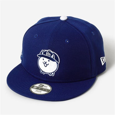 NEW ERA 9FIFTY THE BATTLE CATS BLU KIDS