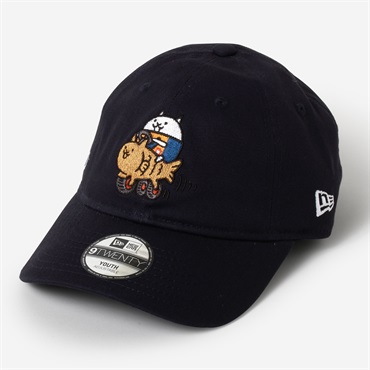 NEW ERA 9TWENTY NEKOTEN NVY KIDS