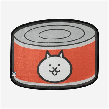 フロアマット ネコカン