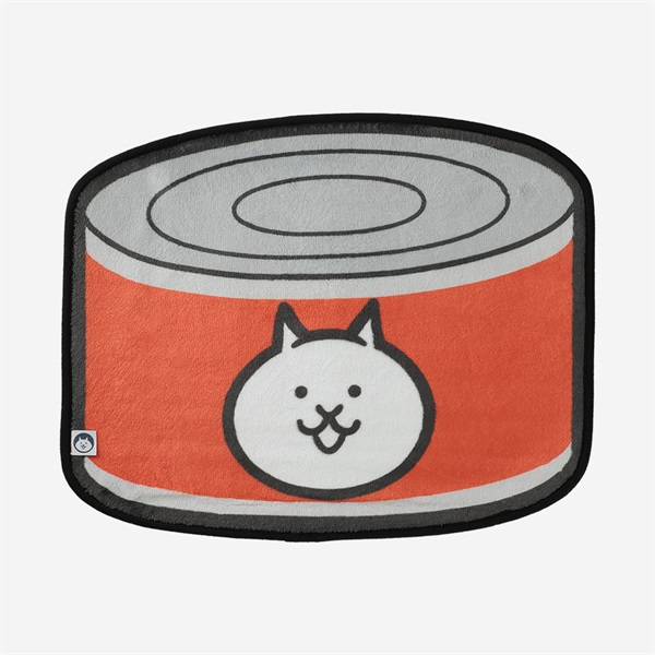 フロアマット ネコカン