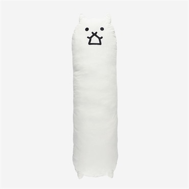 だきまくら タンクネコ