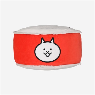 クッション ネコカン