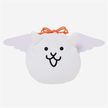 巾着 ネコノトリ