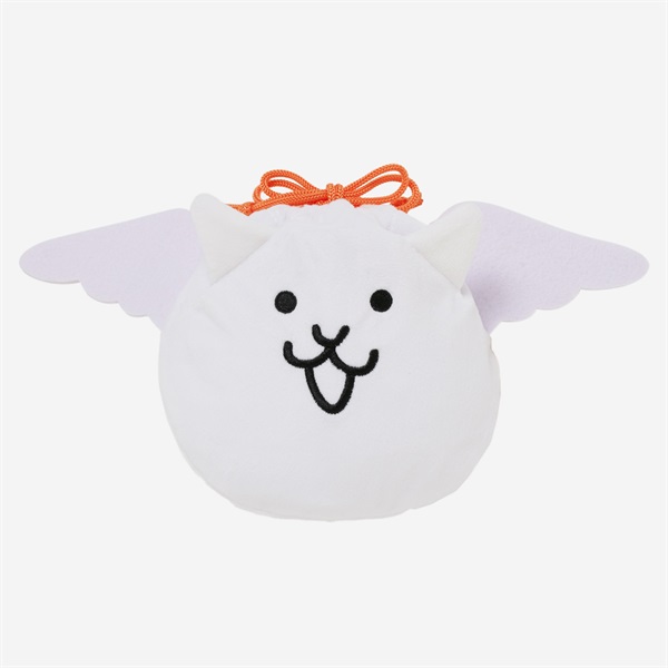 巾着 ネコノトリ