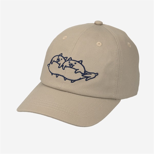 CAP マメマメにゃんこ BEG KIDS