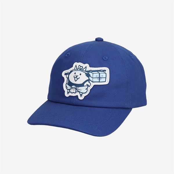 CAP 飛脚ネコ KIDS