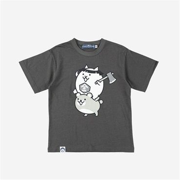 TEE きんたろうA CHA KIDS