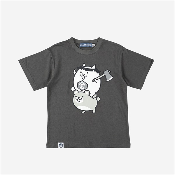 TEE きんたろうA CHA KIDS