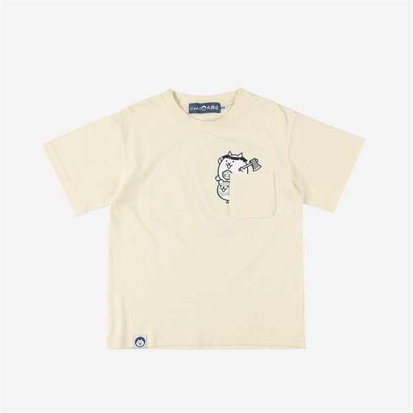 TEE きんたろうB OTM KIDS