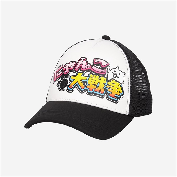CAP にゃんこ大戦争 KIDS