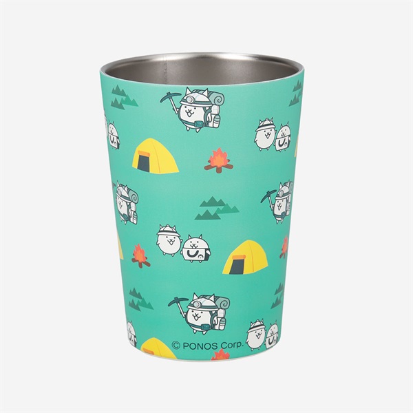 激レア★スクエニ キックオフパーティー バンブータンブラー 280ml 激レア☆スクエニ キックオフパーティー バンブータンブラー