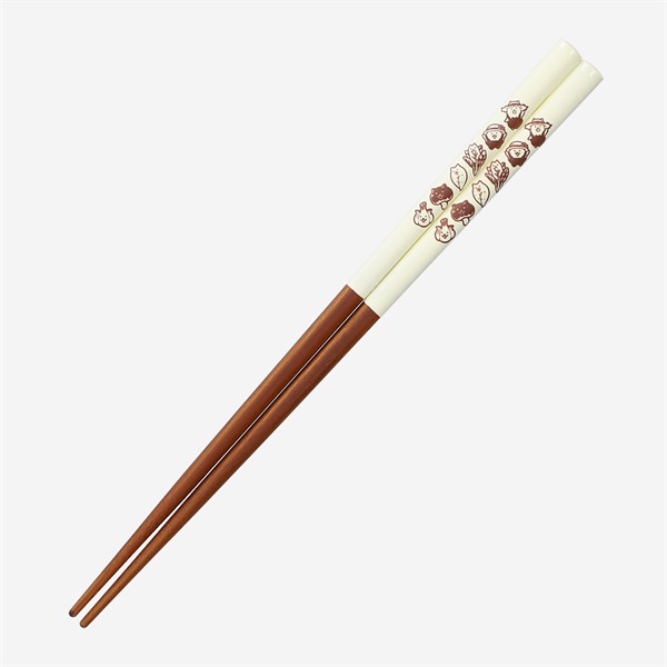 お箸 にゃんこ村