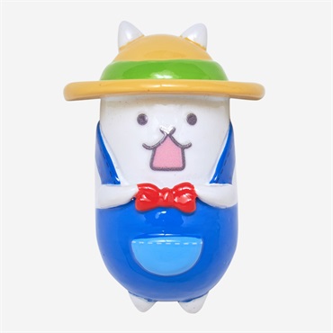 くつろぎ箸置き タンきち
