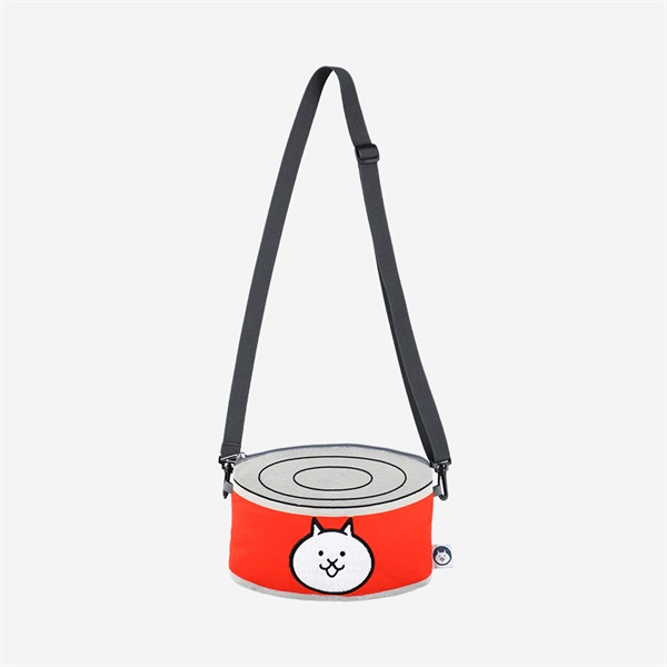 ショルダーポーチ ネコカン