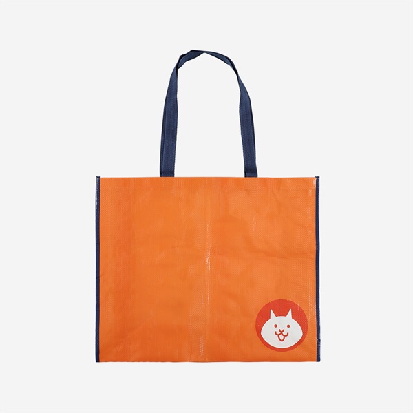 PPバッグ にゃんこ大商店