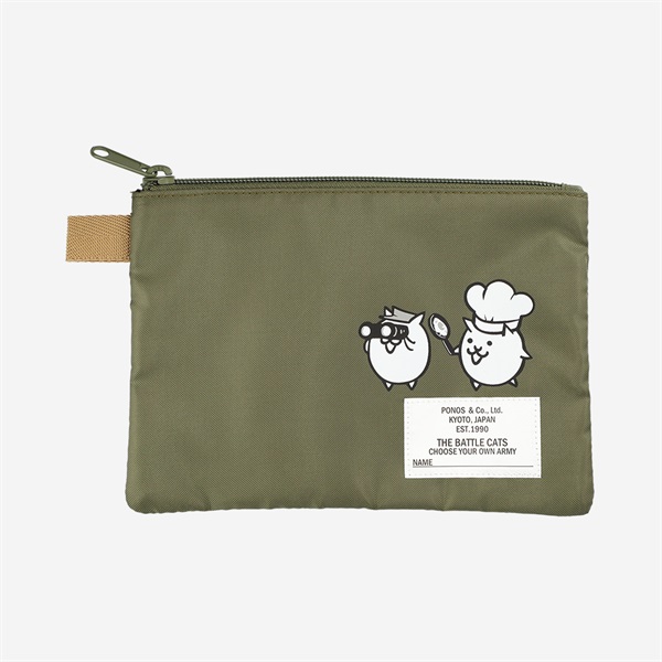 ポーチ YOU ARE MY SUNSHINE