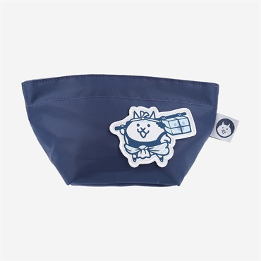 ポーチ 飛脚ネコ