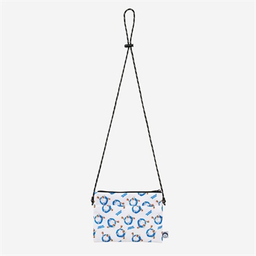 サコッシュ さるかに合戦