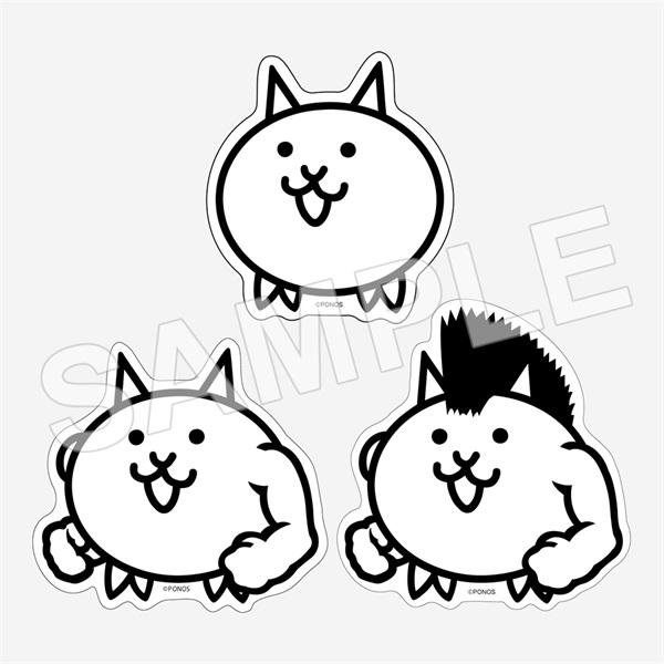 ノルウェーにゃんこ ノルウェー(第1章)攻略 立ち回り参考動画【未来編】 - YouTube