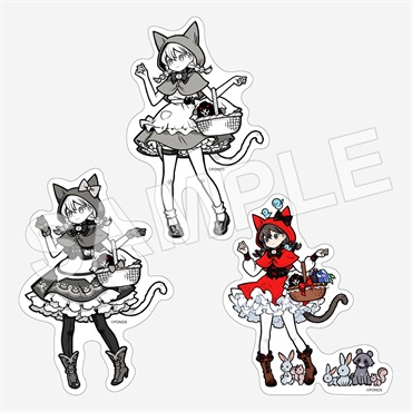 商品詳細ページ