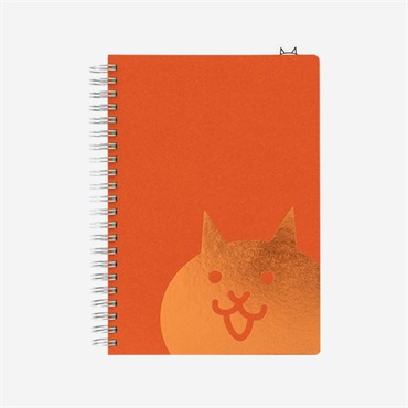 マルチポケットノート