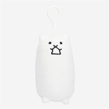 マスコット タンクネコ