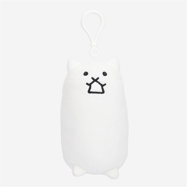 マスコット タンクネコ