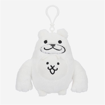 マスコット ネコックマ