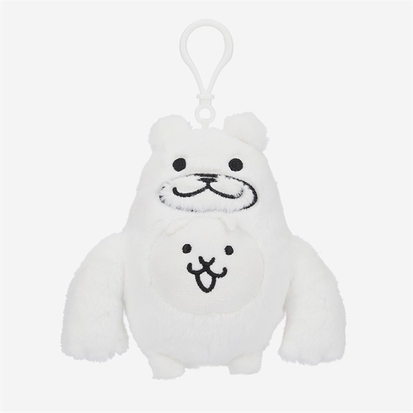 マスコット ネコックマ