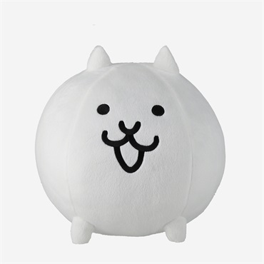 にゃんにゃんにゃんこ あそんでにゃるまおとし ぬいぐるみ 商品一覧ページ