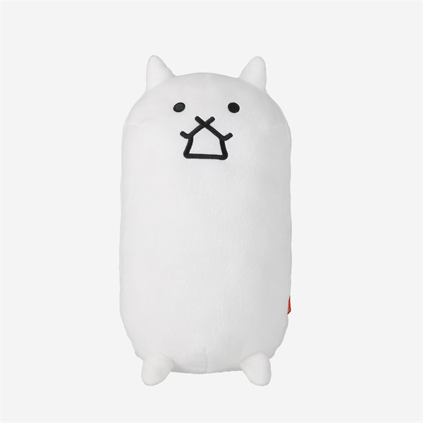 ぬいぐるみM タンクネコ