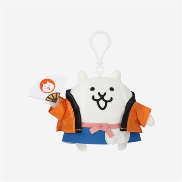 マスコット ネコ店長