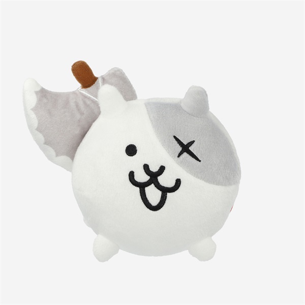 【にゃんこ】 にゃんこのちぐらシリーズ まーるいつぼ 夢