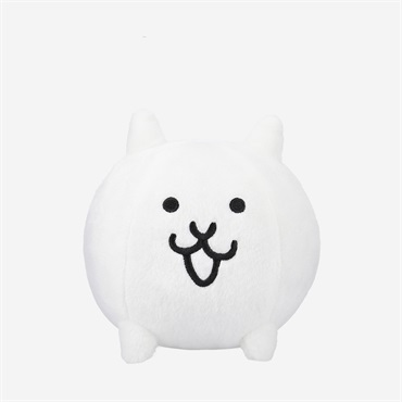 ぬいぐるみS ネコ